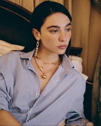 Matilda De Angelis Photos - Rare Images of a True Star