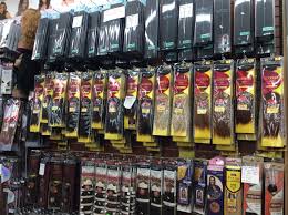 A corner in your office, guest bedroom, or kids playroom can serve as gift wrapping central. Best Beauty Supply Store In Baltimore Md Beauty Outlet Baltimore Md