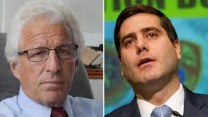 Ray Perini questions Tim Sini role in gang case