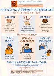 These resources provide information and tips to help everyone be more prepared. Gayaa Dhuwi Proud Spirit Australia