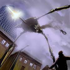 Half Life 2 Fanart Half Life Life War Of The Worlds