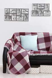 soguk kis aylarinda koltuklariniza renk getirecek koltuk ortusu koltuklar renkler evler