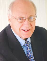 Robert "Bob" Johnson