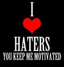 Keep away from those who try to belittle your ambitions.. I Love Haters Quotes Funny Relationship Quotes Quotes About Haters Funny People Quotes