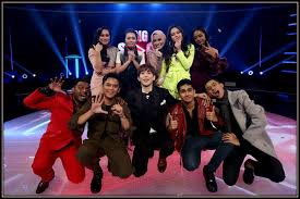 Check spelling or type a new query. Dinda Permata Terselamat Aziz Harun Undur Dari Big Stage