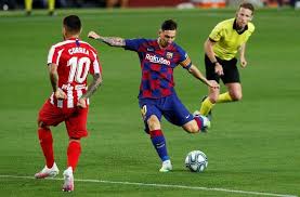 Adorable pictures of aashka goradia and her husband brent goble photogallery at etimes Messi Nets 700th Career Goal With Ice Cool Penalty Against Atletico Reuters Com