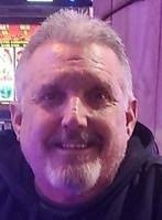 Michael Gresham Obituary (1968