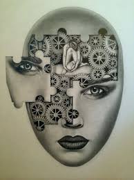 We did not find results for: Woman S Face With Puzzle Pieces Wheels Art Mechanical Art Puzzle Art Puzzle Piece Art
