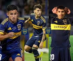 ? Leonel Flores, Dylan Gorosito y Camilo Rey Domenech arrancarán la pretemporada con Primera por decisión del Vasco Arruabarrena. ???? Primera decisión fuerte del nuevo entrenador de Boca con respecto a los juveniles.