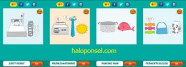 Kunci Jawaban Tebak Gambar Level 3 Beserta Gambarnya Ilmusosial Id