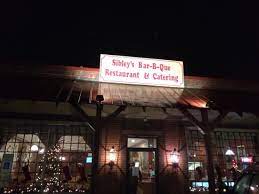 Hours may change under current circumstances Sibley S Bar B Q Chester Va Picture Of Sibley S Bar B Q Chester Tripadvisor