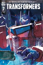 Transformers filmi daha çok içerdiği senaryodan ziyade arabaların varlığı ve onların robota dönüşünü teknik olarak konu edindiği için insanların isteklerini de ortaya çıkaran önemli bir film oluyor. Comic Book Review Transformers 7