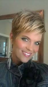 However, if you choose the proper haircut and styling options, you will see that fine hair can, in fact, turn out to be a blessing in disguise and a. Pin On Rovid Frizurak Short Hairstyles