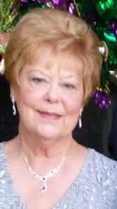 Mamie Pearson Obituary December 2, 2013