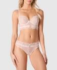 Unlined Demi Bra La Senza