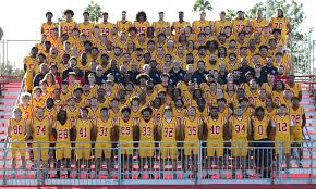 2023 Football Roster