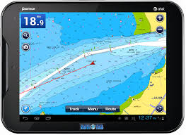 Chartwork Pilotage Level 1 C P1 Safer Ocean Systems