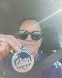 Congrats are in order for some of our club members who took to the pavement  this weekend for the @dublincityhalfmarathon and the Dundalk Half Marathon!  Lovely to see the smiling faces after