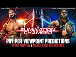 We start off by predicting the matches that we think will get added to the card. Nftgp7o695cx M