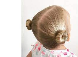 8 Coiffures Pour Fille Inspirees De La Saga Star Wars Diapo Coiffures Filles Coiffure Coiffure Facile A Faire