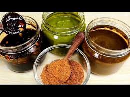How To Make Street Style 3 Secret Chat Chutney Recipes Magic Masala Recipe For Any Chaat Recipe Youtube In 2020 Chutney Recipes Chaat Recipe Chaat