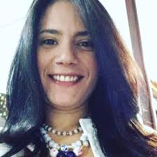 Stella Sofia MARTINEZ GOMEZ