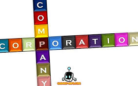 Nasib baik, program pembiayaan perniagaan kecil kerajaan persekutuan memudahkan akses. Perbezaan Antara Perbadanan Dan Syarikat