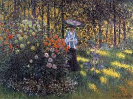 Peasant Pushing A Wheelbarrow Maison Rondest Pontoise 1874 By Camille Pissarro Impressionism Genre Claude Monet Paintings Monet Oil Paintings Artist Monet
