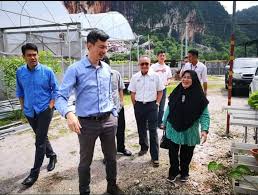 This company's trade report mainly contains market analysis, contact, trade partners, ports statistics, and trade area analysis. Lawatan Kerja Ke Ladang Galakan Pasaran Luar Negara Fama Facebook