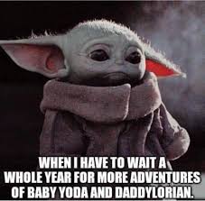 Pin By Kerry On Star Wars Yoda Funny Yoda Wallpaper Star Wars Memes