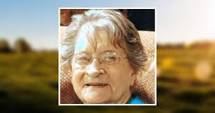 Mrs. Wilma J. (Bunn) Peters Obituary June 5, 2015
