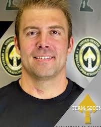 USSOCOM Warrior Care Program