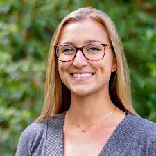 Olivia Vonbokel's Instagram, Twitter & Facebook