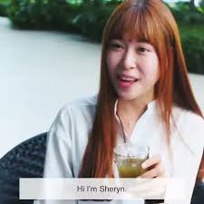 Sheryn Chan & Terry Ong