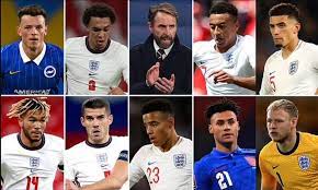 Trong khi đó, nick pope vắng mặt. Sá»›m Tranh Cai Vá» Danh Sach SÆ¡ Bá»™ Ä'á»™i Tuyá»ƒn Anh Dá»± Euro 2020 Tin Tá»©c Má»›i Nháº¥t 24h Ä'á»c Bao Lao Ä'á»™ng Online Laodong Vn