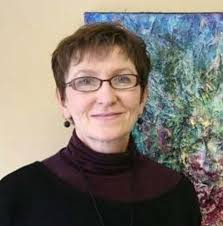 Sister Kathleen P. Deignan, CND, is