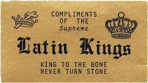 Business cards are the traditional symbol of establishing business contact. Chicago Gang Business Cards From The 70s 80s Are Tokens Of A Graphic Design Subculture Plain Magazine