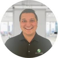 Nick Iuliano Email & Phone Number