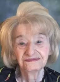 Obituary information for Rita Screti