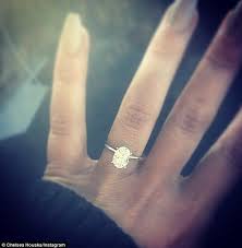 What would make couples wed a second time? Teen Mom 2 S Chelsea Houska Is Engaged To Boyfriend Cole Deboer Daily Mail Online