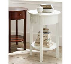 Free shipping on orders $49+ free returns 1000+ new arrivals dropped daily Round Night Stand Ideas On Foter