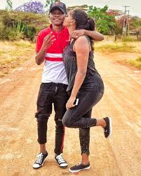 Bahatikenya tried to kill his carrier manze. Mr Seed And Fiancee Nimo Gachuiri Come Clean About Pregnancy Reports