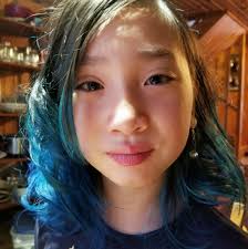 Carefully remove the hair from the mixture, taking care not to drip on clothes or surfaces, since kool aid can easily stain. Kool Aid Hair Dye Surprised It Really Really Works
