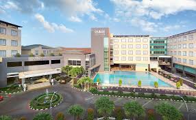 Mentari internet service provider isp cirebon solusi akses internet untuk bisnis anda coverage area cirebon, indramayu, kuningan, majalengka dan subang. Grage Hotel Cirebon Cirebon Updated 2021 Prices
