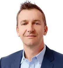 Brian Garbutt's Instagram, Twitter & Facebook