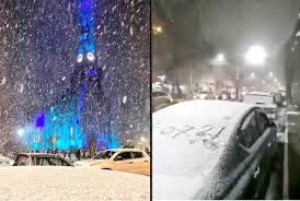 Jun 28, 2021 · video | nieve en brasil: 13hslo3iepctbm