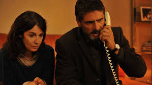 Gisèle halimi (born zeiza gisèle élise taïeb; 24 Days 24 Jours La Verite Sur L Affaire Ilan Halimi Film Review Hollywood Reporter