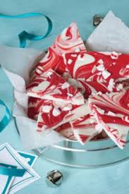 The house smells delicious, and this is great with vanilla ice. Holiday Goodies By Paula Deen Paula Deen Recipes Christmas Food Peppermint Treats