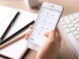 ‎shared calendar (formally custody calendar) is a simple one entry per day shared calendar application. How To Share An Icloud Calendar On An Iphone