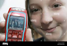 Louise harvey hi-res stock photography and images